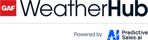 GAF WeatherHub