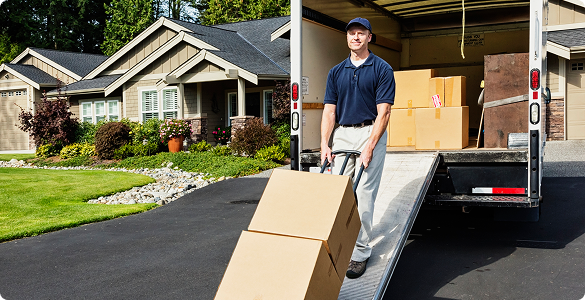 Moving companies