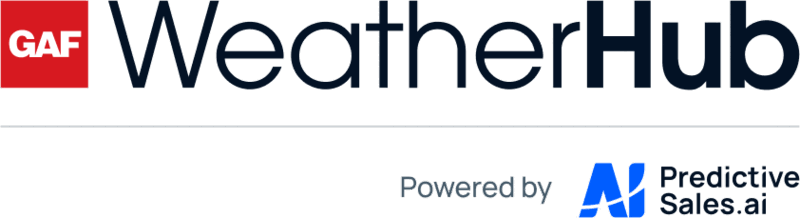 GAF WeatherHub