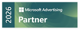 Microsoft Advertising Partner
